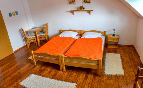 Kezmarok Maison | Penzión Gardoš
