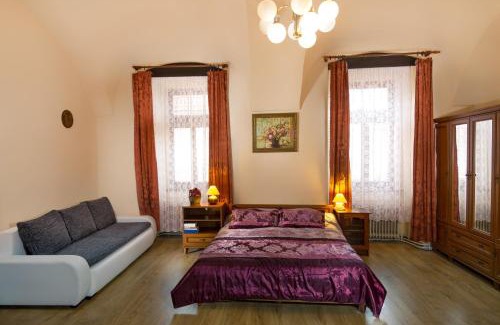 Kosice Old Town Hôtel | Penzión Grand
