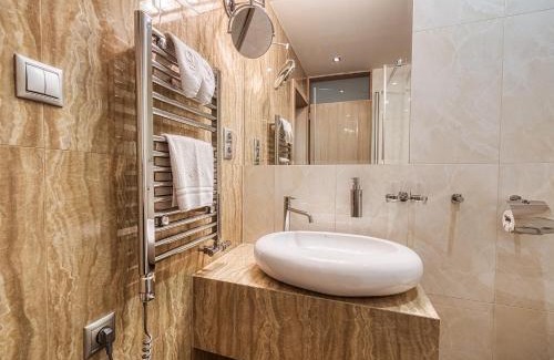 Stara Lubovna Maison | Penzión Gurmen