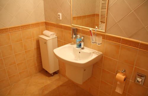 Kosice Old Town Hôtel | Penzión Hradbová Old Town Residence & SPA