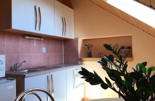 Presov Maison | Penzión Hradby
