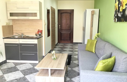 Presov Maison | Penzión Hradby