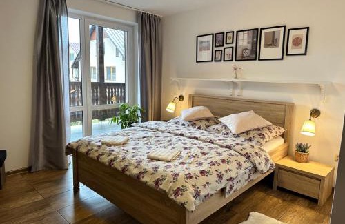 Cerveny Klastor Maison | Penzión Jolla