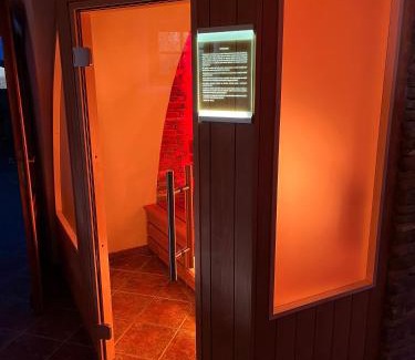 Spisske Hanusovce Maison | Penzión Kastiel Hanus