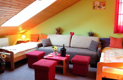 Poprad Maison | Penzión Koliba u Štefana