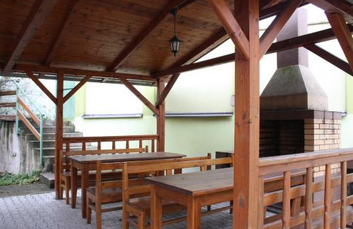 Vrutky Maison | Penzión Koras