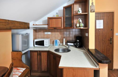 Poprad Maison | Penzión Lampáš