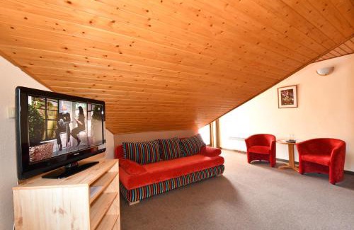 Spisske Tomasovce Maison | Penzión Lesnica