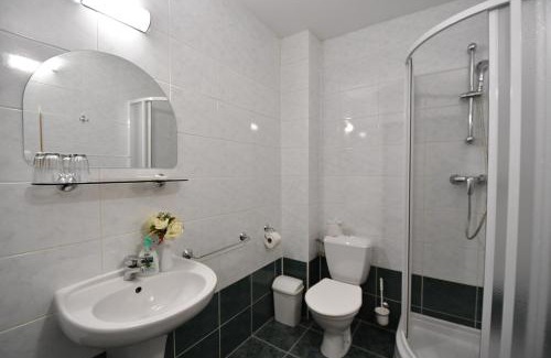 Spisske Tomasovce Maison | Penzión Lesnica