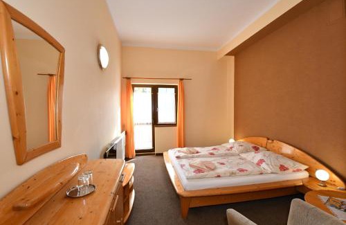 Spisske Tomasovce Maison | Penzión Lesnica