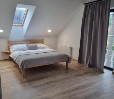 Pichne Maison | Penzión Mateo
