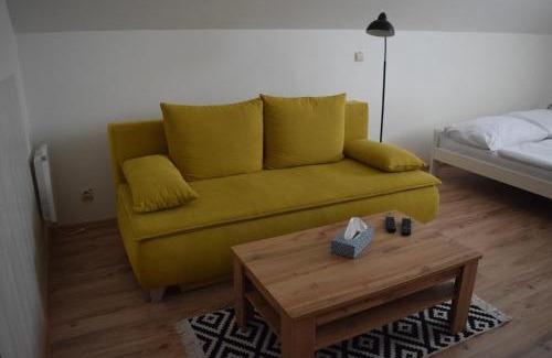 Circ Maison | Penzión na Hranici Čirč