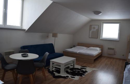 Circ Maison | Penzión na Hranici Čirč