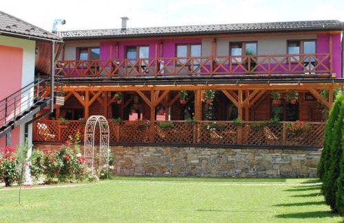 Spisska Stara Ves Maison | Penzión NOVA