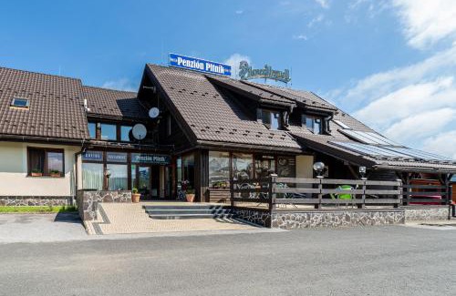 Cerveny Klastor Hôtel | Penzión Pltník
