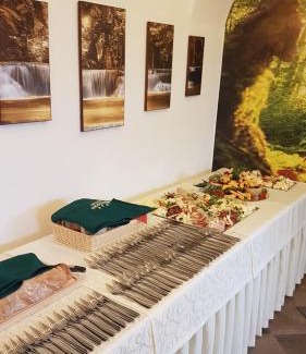 Moldava nad Bodvou Maison | Penzión Poľovník