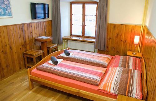 Poprad Maison | Penzión Pod bránou