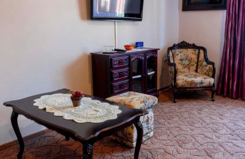 Gelnica Maison | Penzión pod hradom Gelnica