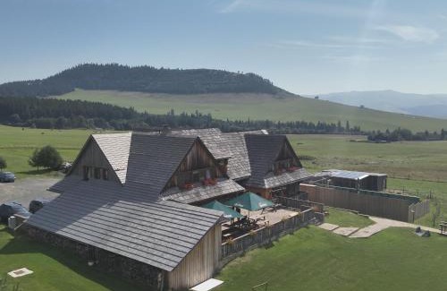 Slovenska Ves Maison | Penzión pod Magurou