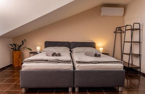 Jaklovce Hôtel | Penzión PUMPA Jaklovce