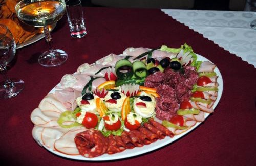Poprad Hôtel | Penzión Slávia