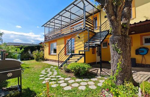 Poprad Appartement | Penzión Tatroom