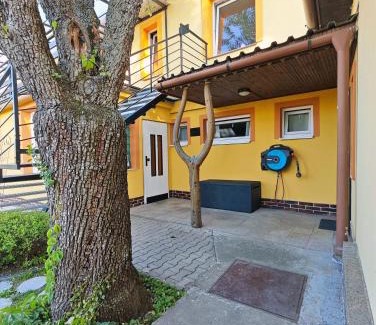 Poprad Appartement | Penzión Tatroom