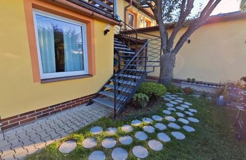 Poprad Appartement | Penzión Tatroom