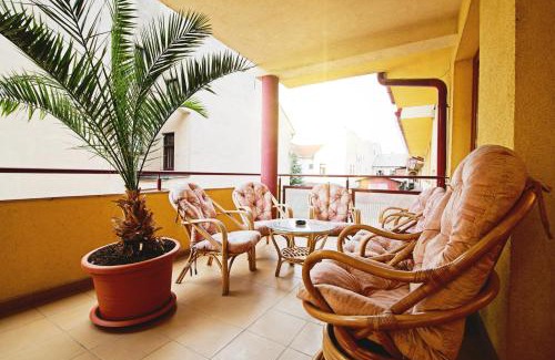 Presov Maison | Penzión Tavel