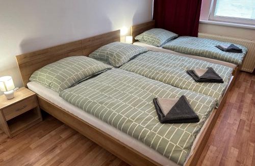 Presov Maison | Penzión Tina
