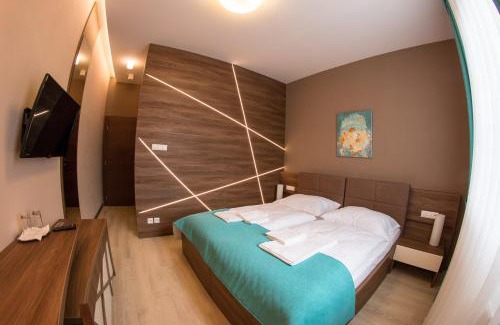Spisska Stara Ves Maison | Penzión Tri Koruny