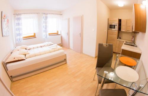 Spisska Stara Ves Maison | Penzión Tri Koruny