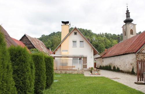 Vysne Ruzbachy Maison | Penzión U Johna