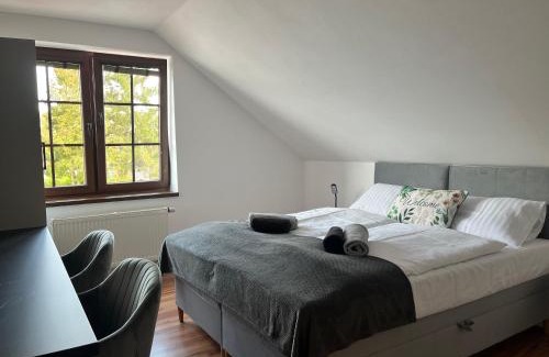 Spisske Podhradie Maison | Penzión u Kastelána