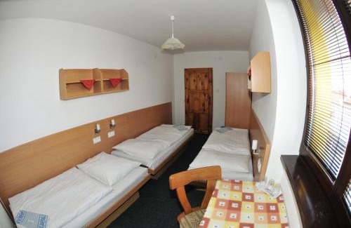Liptovska Teplicka Maison | Penzión Váh