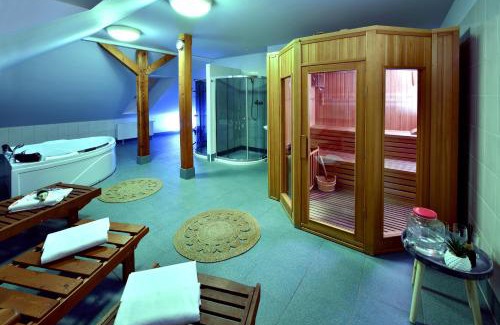 Velka Lomnica Maison | Penzión Víchrica