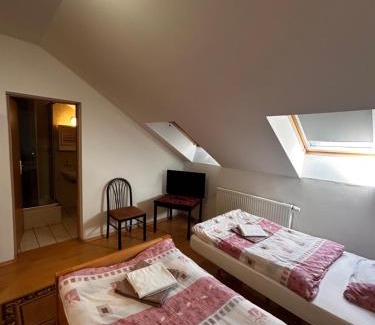 Poprad-Velka Maison | Penzión Valentína