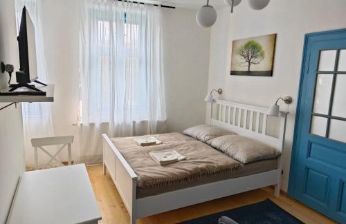 Smolenice Maison | Penzión Záruby