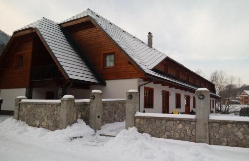 Lietavska Svinna Maison | Penzión Zemanov dvor