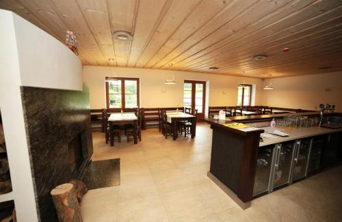 Lietavska Svinna Maison | Penzión Zemanov dvor