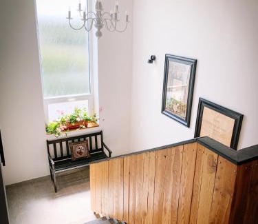 Surovce Maison | PenziónZemianskyDvor