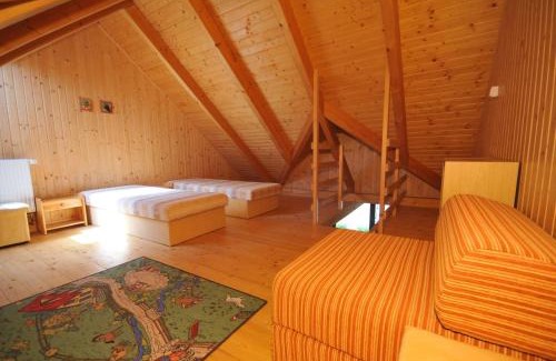 Arnutovce Maison | Penzion Úsmev