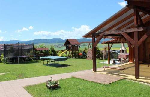 Arnutovce Maison | Penzion Úsmev