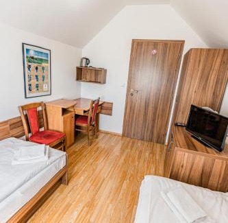 Dobsice Maison | Penzion Černý Sklep