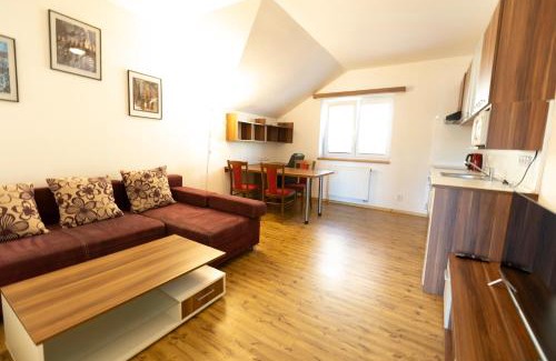 Dobsice Maison | Penzion Černý Sklep