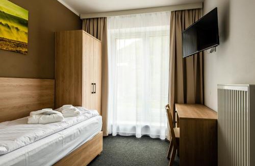Lidecko Maison | Penzion Čertovy skály