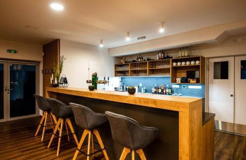 Lidecko Maison | Penzion Čertovy skály