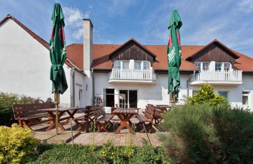 Jevisovice Maison | Penzion Šalamoun