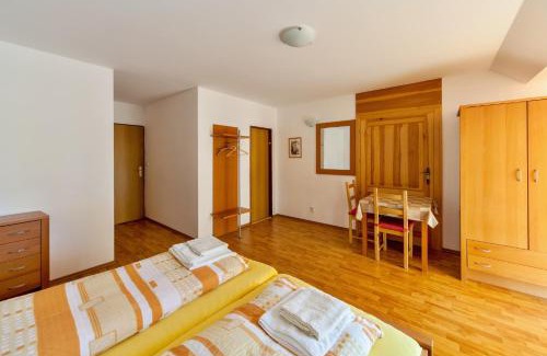 Jevisovice Maison | Penzion Šalamoun