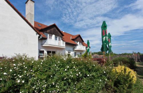 Jevisovice Maison | Penzion Šalamoun